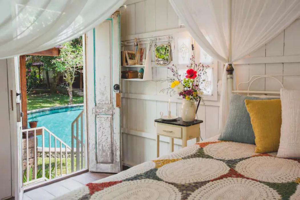 Resort Jungleroom Canggu Exterior photo