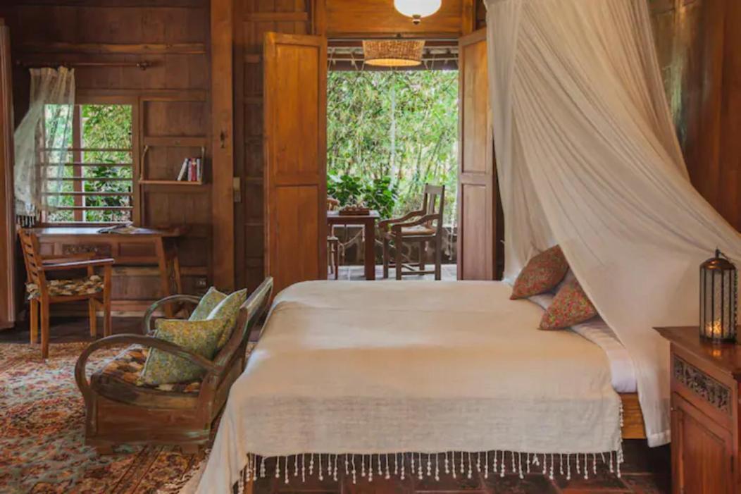 Resort Jungleroom Canggu Exterior photo