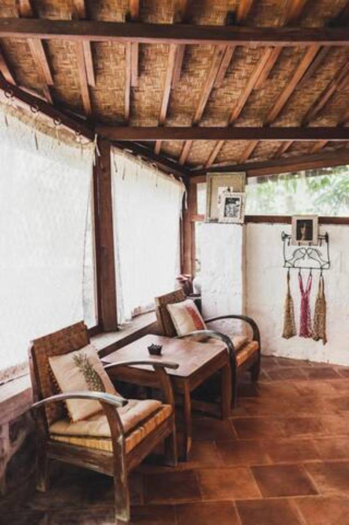 Resort Jungleroom Canggu Exterior photo