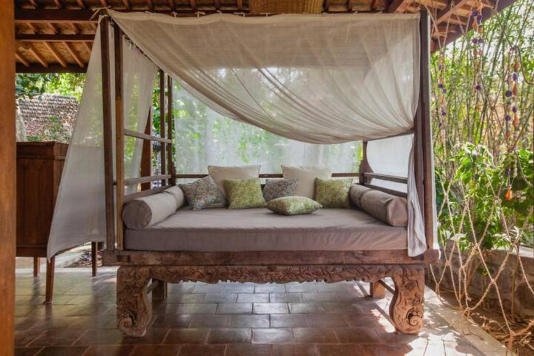 Resort Jungleroom Canggu Exterior photo