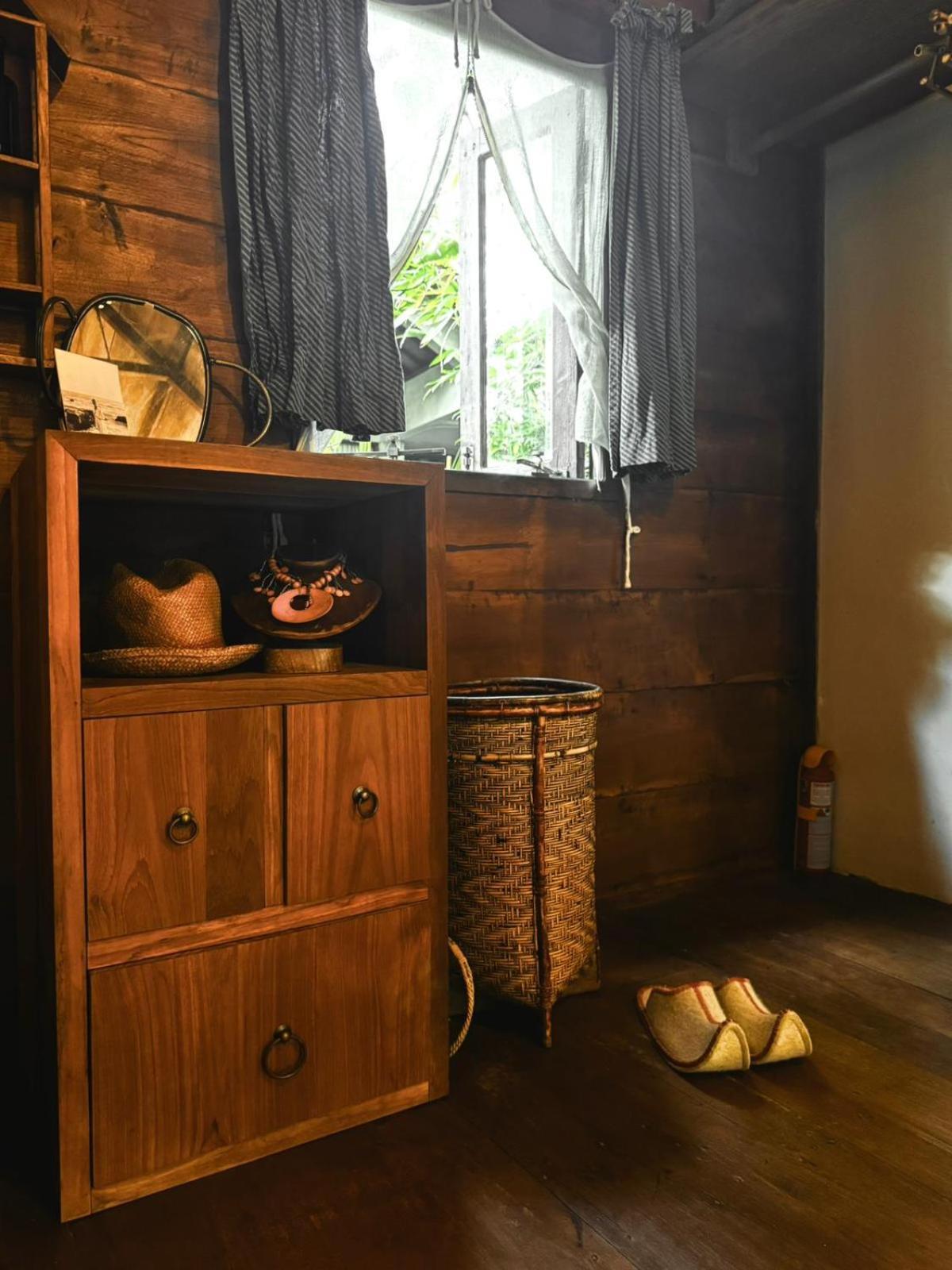 Resort Jungleroom Canggu Exterior photo