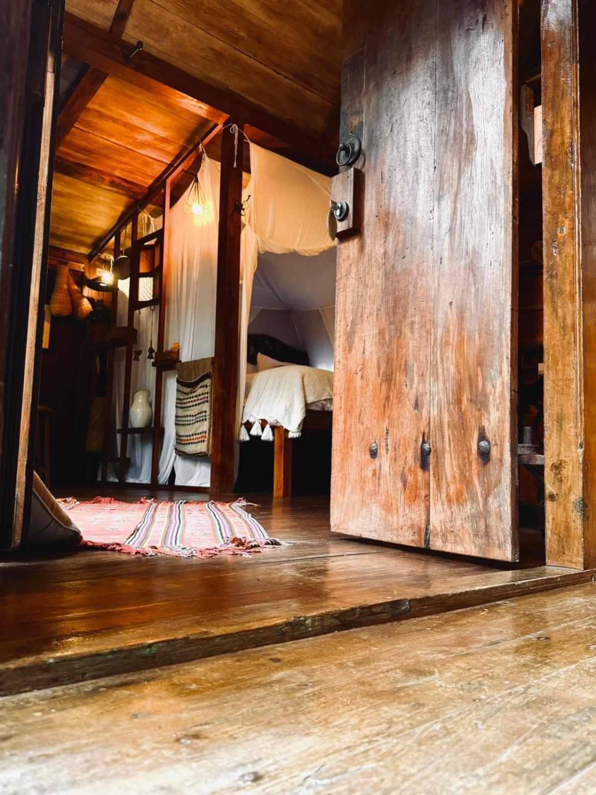 Resort Jungleroom Canggu Exterior photo